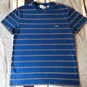 Lacoste t-shirt
